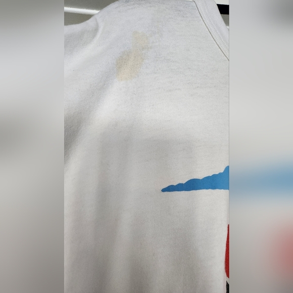 Vintage Marci Lipman Showjumping Tshirt - Picture 6 of 11